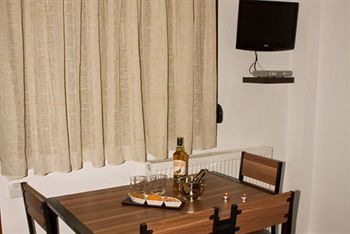 Agnanti Hotel Afytos Luaran gambar
